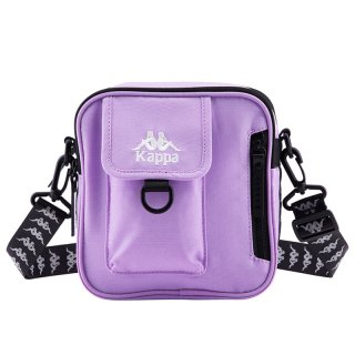 KAPPA BANDA SHOULDER BAG LAVENDER