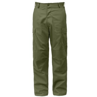 ROTHCO BDU PANTS OLIVE DRAB