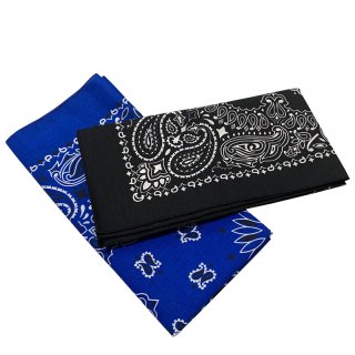 PAISLEY BANDANA