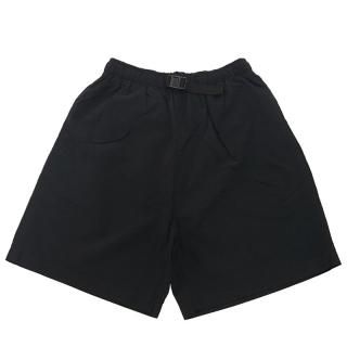 COBRA CAPS MICROFIBER ALL PURPOSE SHORT BLACK