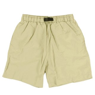 COBRA CAPS MICROFIBER ALL PURPOSE SHORT KHAKI