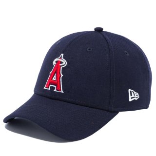 NEW ERA 9FORTY ANGELS NAVY