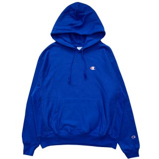 CHAMPION REVERSE WEAVE PULLOVER HOODY SURF THE WEB