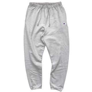 CHAMPION REVERSE WEAVE SWEAT PANT OX GREY