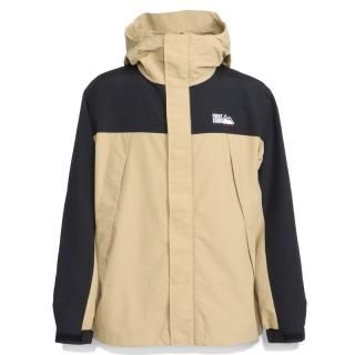 FIRSTDOWN USA MOTOWN JKT BEIGE