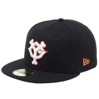 NEW ERA 59FIFTY 䥸㥤 BLACK SNOW WHITE