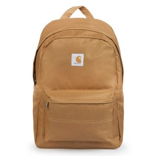 CARHARTT TRADE SERIES TRADE BACKPACK CARHARTT BROWN