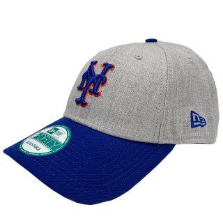 NEW ERA 9FORTY ”METS
