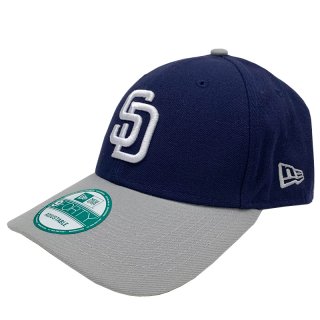 NEW ERA 9FORTY PADRES