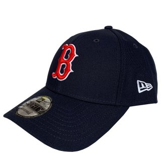 NEW ERA 9FORTY RED SOX