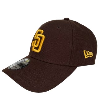 NEW ERA 9FORTY ”PADRES