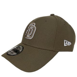 NEW ERA 9FORTY ”PADRES