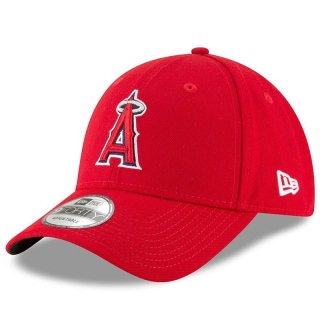 NEW ERA 9FORTY LOS ANGELES ANGELS 2021 MVP SHOHEI OHTANI RED