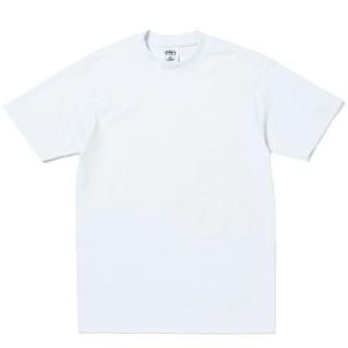 SHAKA WEAR 7.5oz MAX HEAVYWEIGHT SS TEE WHITE