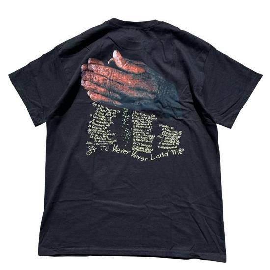 METALLICA ENTER SANDMAN TEE BLACK - SOULON