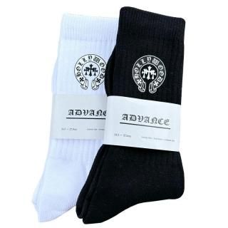 ADVANCE CROSS SOCKS TYPE-A