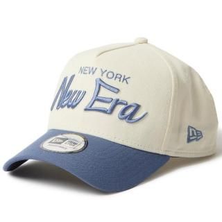 NEW ERA 9FORTY A-FRAME CORDUROY NEW ERA NEW YORK CHROME SLATE