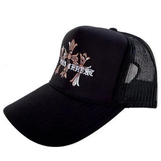 ADVANCE JESUS CHRIST DESERT CAMO CROSS BLACK