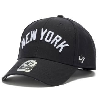 '47BRAND MVP NEW YORK YANKEES WORDMARK NEW YORK NAVY