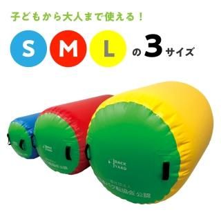 エアートラックならネイス|体操やチア,あそび場でも
