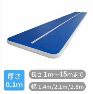Aۥԥ󥰥ޥå6m1.4m0.1m(ġ)<br>