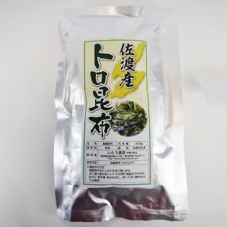 海藻 - 佐渡の酒.com｜いとう酒店