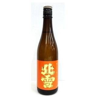 北雪 佐渡の鬼ころし 7ml 佐渡の酒 Com いとう酒店