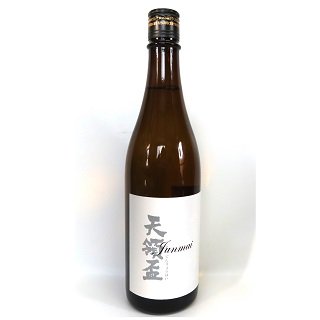【天領盃】純米酒720ml