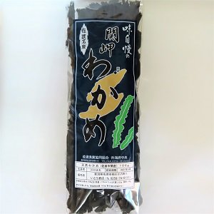 天然わかめ 佐渡関産 - 佐渡の酒.com｜いとう酒店