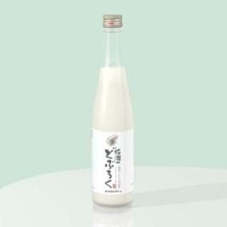 佐渡発酵】 佐渡のどぶろく 480ml - 佐渡の酒.com｜いとう酒店