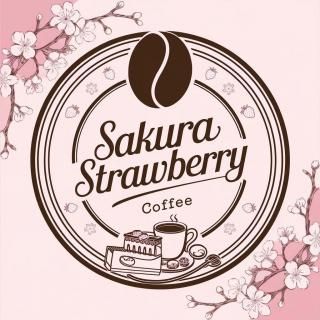 <strong> SAKURA STRAWBERRY(200g</strong>