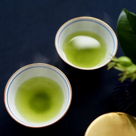 高級煎茶やぶきた - 深蒸し八女茶の通販｜茶匠むろぞの