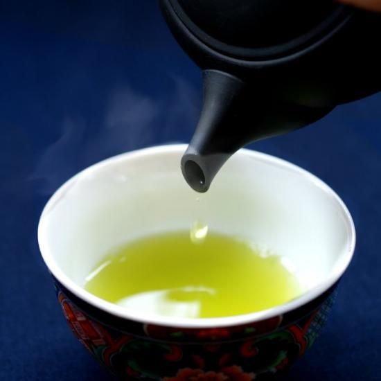 高級煎茶やぶきた - 深蒸し八女茶の通販｜茶匠むろぞの