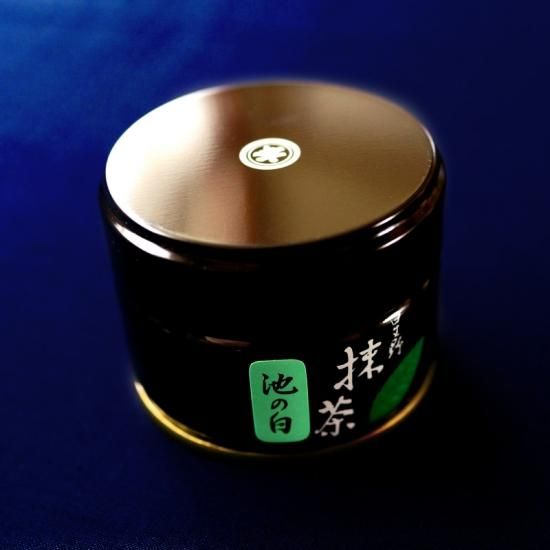 星野抹茶 池の白 - 深蒸し八女茶の通販|茶匠むろぞのオンライン 星野抹茶 池の白 - 深蒸し八女茶の通販|茶匠むろぞのオンライン