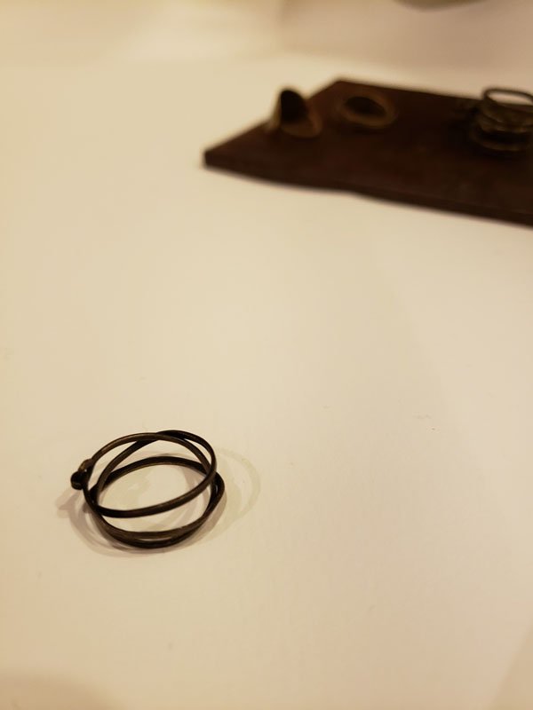 brass ring (delicate 3連)