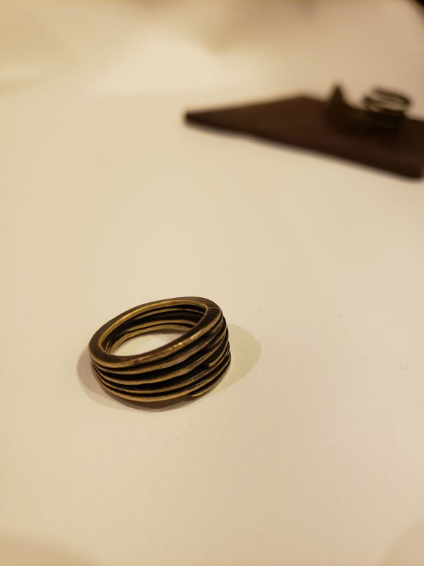 brass ring (layer)