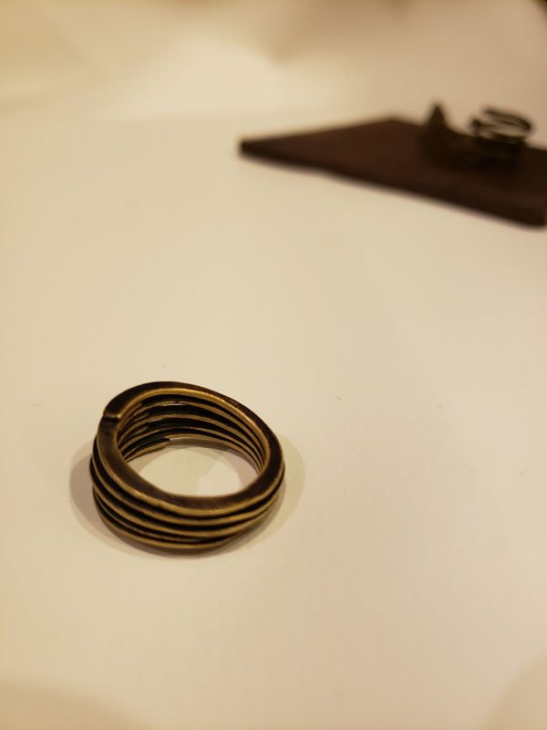 brass ring (layer)