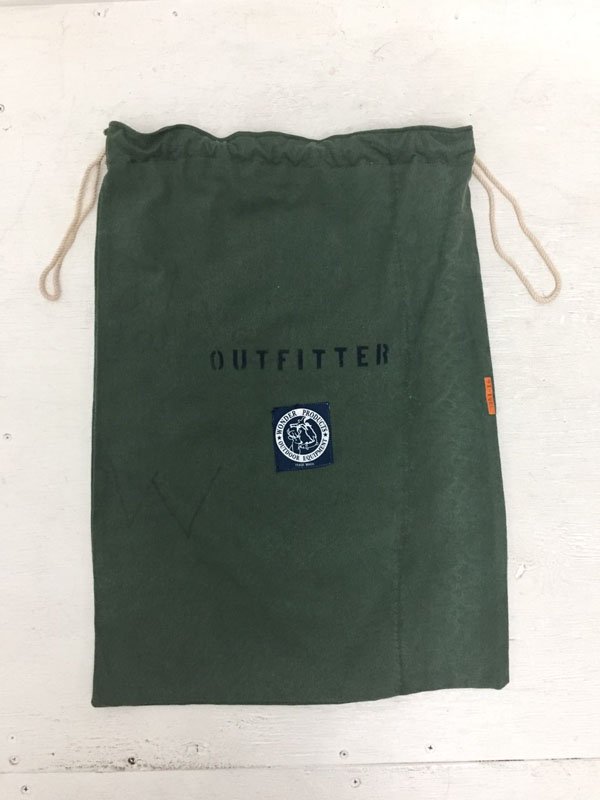 OUT FITTER (khaki)
