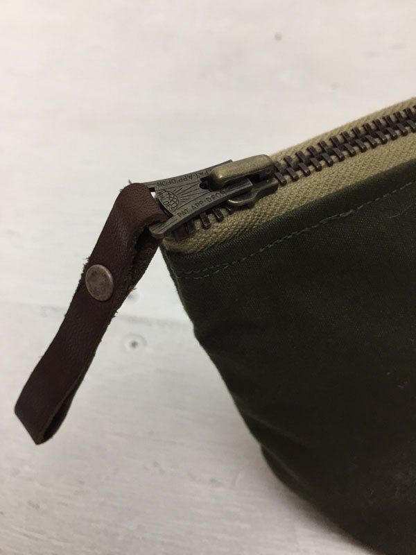 TENT POUCH