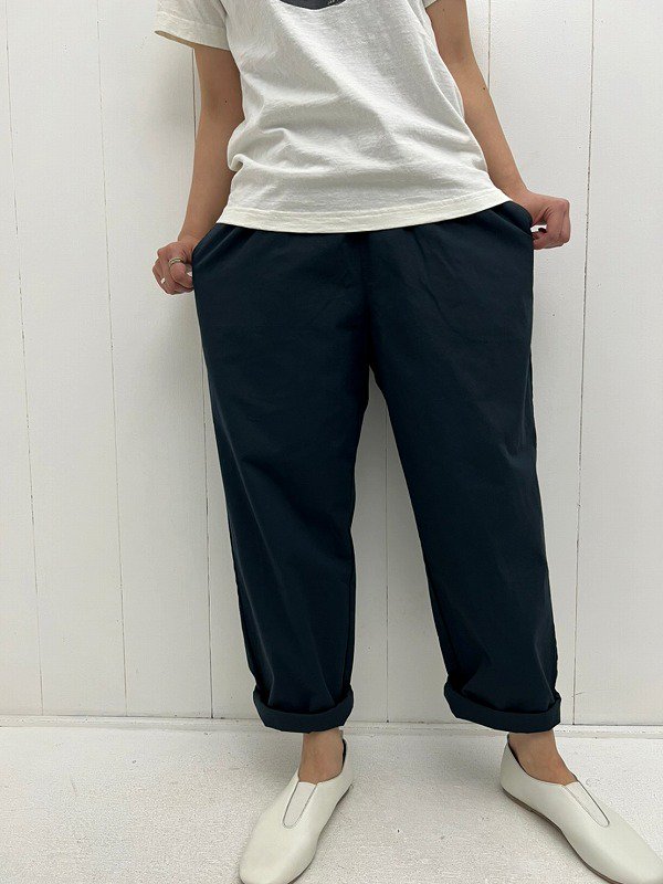 Trouser relax pants
