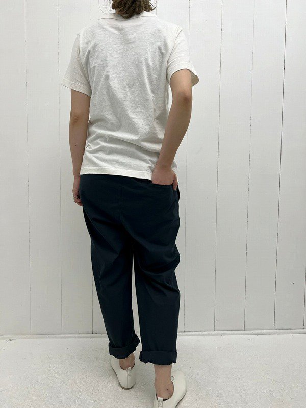 Trouser relax pants