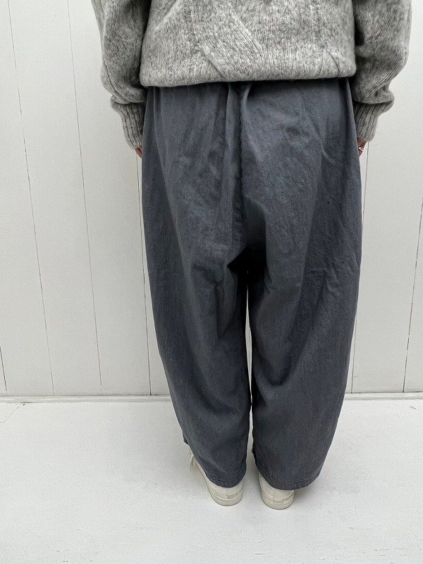 Ordinary Fits (オーディナリーフィッツ) BALL PANTS ボールパンツ 通販 正規取扱店 | 大阪 | SIMPLE WISH  シンプルウィッシュ