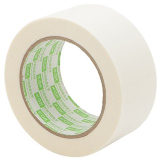 不織基材両面テープ バランスの良い接着性・耐熱性・加工性 不織布基材両面テープ 「201」