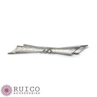 トリファリ ブローチ -RUICO ACCESSORIES トリファリ ブローチ -RUICO ACCESSORIES