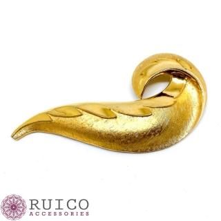 トリファリ ブローチ -RUICO ACCESSORIES トリファリ ブローチ -RUICO ACCESSORIES
