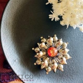 ブローチ - RUICO ACCESSORIES ブローチ - RUICO ACCESSORIES