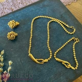 モネ MONET - RUICO ACCESSORIES モネ MONET - RUICO ACCESSORIES
