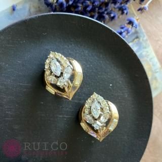 トリファリ イヤリング・ピアス -RUICO ACCESSORIES トリファリ イヤリング・ピアス -RUICO ACCESSORIES