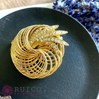 ブローチ - RUICO ACCESSORIES