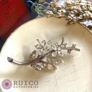 トリファリのアクセサリー TRIFARI -RUICO ACCESSORIES